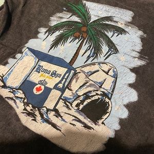 Full Send Rona Season Shirt